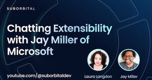 Extensibility and VS Code